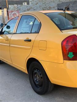 هیوندای ئەکسنت